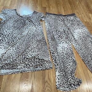 2piece night outfit